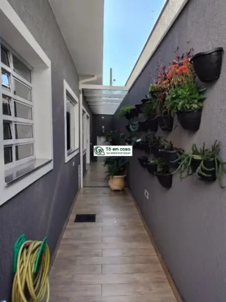 Imagem CASA RESIDENCIAL em JACAREÍ - SP, LOTEAMENTO VILLA BRANCA