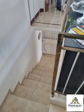Imagem Sobrado com 395m² para Locação no Santa Cruz I em Cuiabá/MT