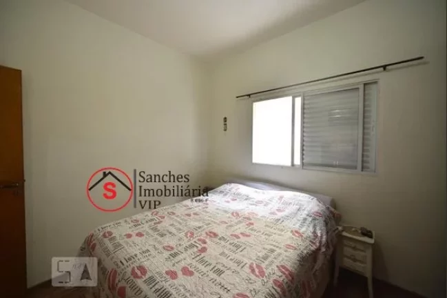 Imagem Casa t?(C)rrea com 3 dormitórios a venda na Mooca. Garagem para 4 carros e churrasqueira.