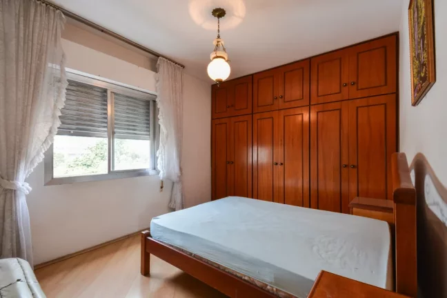 Imagem Apartamento com 2 Quartos à Venda, 82 m² em Aclimação - São Paulo