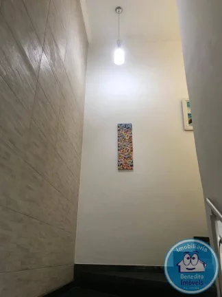 Imagem Vendo Duplex mobiliado com excelente acabamento perto da praia