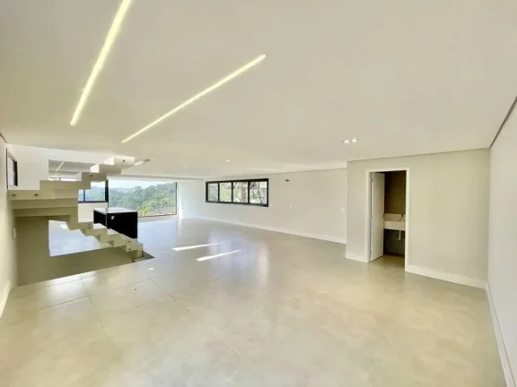 Imagem Cond SP II - Zero Km! Moderna, 4 sts, gourmet e piscina!