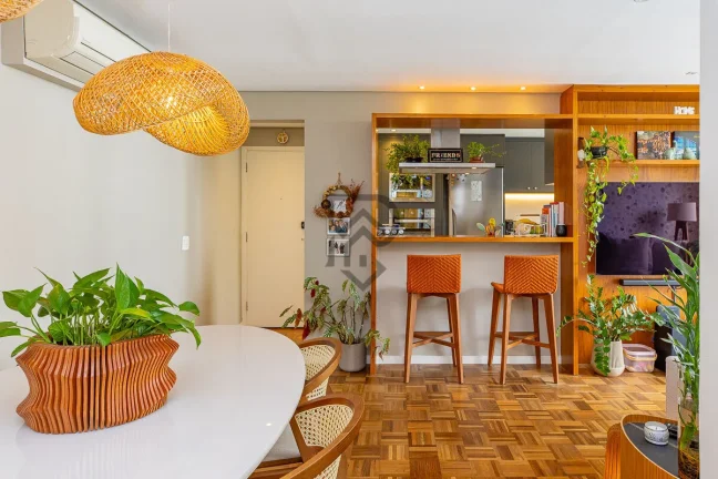 Imagem Apartamento Campo belo pronto para morar proximo metrô