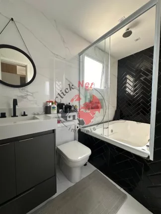 Imagem Ótimo Apartamento em Condomínio de Alto Padrão à Venda no Premier Espaço Cerâmica