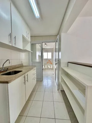 Imagem Apartamento com 3 dormitórios e varanda gourmet no Tatuapé