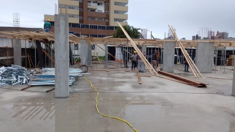 Imagem Apartamento à venda em Passo de Torres, Centro, com 2 quartos, 64,52m²