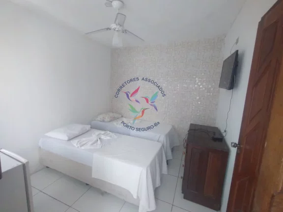 Imagem ALUGO APARTAMENTOS EM POUSADA NO CENTRO