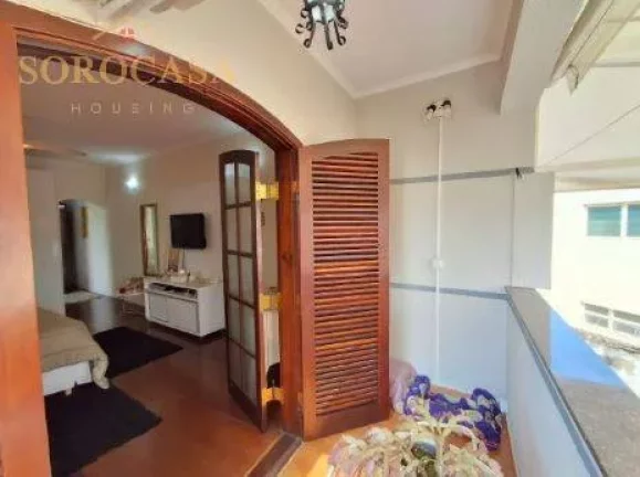 Imagem Casa à Venda - Sobrado - Vila Hortência