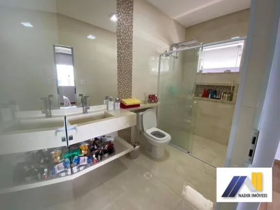 Imagem Casa com 3 Quartos à Venda, 180 m² em Serra Morena - Pouso Alegre
