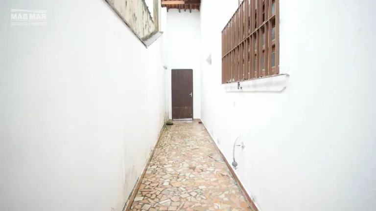 Imagem Casa para Venda em Itanhaém, Praia do Sonho, 4 dormitórios, 1 suíte, 3 banheiros, 4 vagas