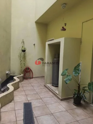 Imagem Sobrado à venda, Santa Paula, São Caetano do Sul, SP