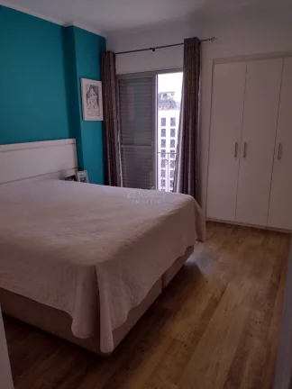Imagem APARTAMENTO RESIDENCIAL em SÃO PAULO - SP, MOEMA