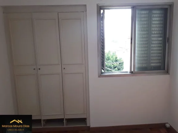 Imagem Apartamento em Perdizes, 67m2, 1 Dormitório, 2 banheiros e 1 vaga. Edifício com portaria 24 hs e Elevadores
