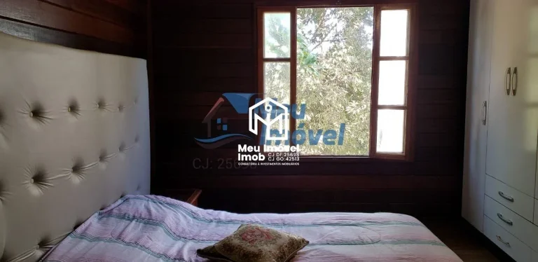 Imagem Cond Quinta Interlagos Jardim Botânico Casa 350m² 4 Quartos 1 Suíte 8 Vagas