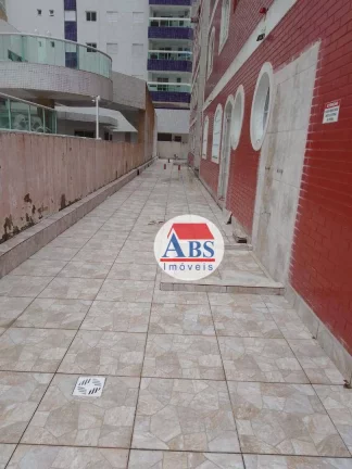 Imagem Apartamento à venda, 90 m² por R$ 325.000,00 - Tupi - Praia Grande/SP