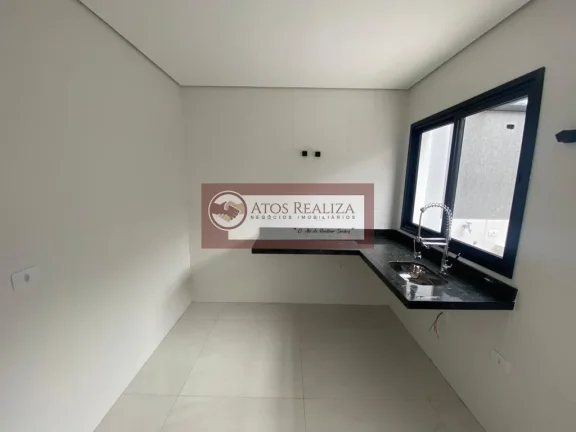 Imagem Vendo Oportunidade, no Jd Caravelas - São Paulo, Sobrado Com 3 Dormitórios, 1 Suíte, Sacada, Ar. Condicionado, 2 vagas e Área Gourmet, por R$: 900k. Confira.