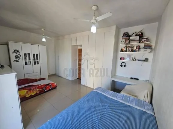 Imagem Copacabana - Residencial › Apartamento com 3 quarto(s) a Venda