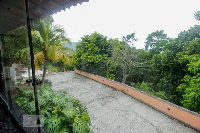 Imagem Casa à Venda - Vargem Pequena, 3 Quartos, 1500 m2