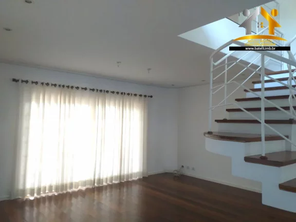 Imagem Casa à venda no condomínio Le Vivert na Granja Viana - Batelli Imóveis