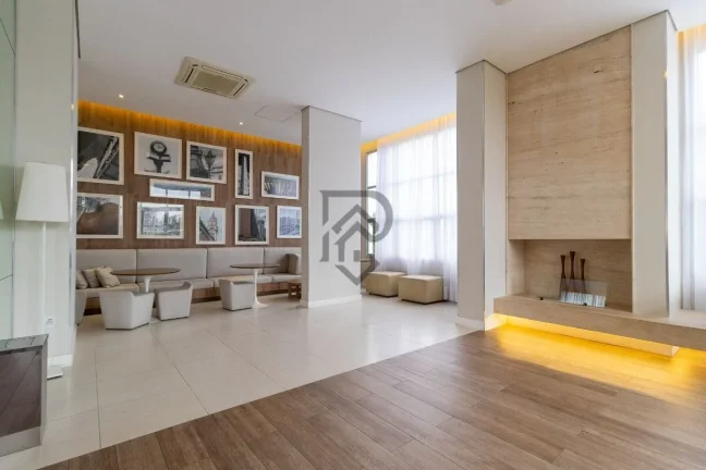 Imagem Apartamento em Jardim da Glória, São Paulo/SP