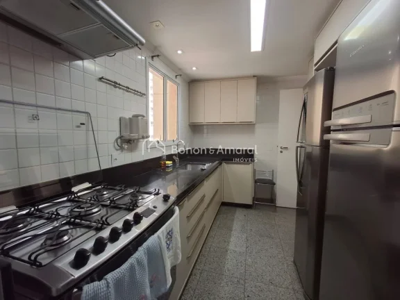Imagem Encante-se com este lindo apartamento no condomínio Club House, um dos endereços mais desejados do...