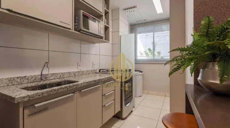 Imagem Apartamento Portal Vale das Nascentes 2 dormitórios - elevador - Área de lazer completa - Campos Elíseos - Ribeirão Preto/SP