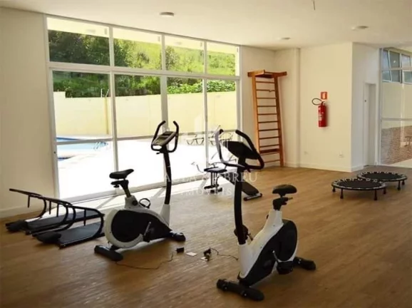 Imagem Apartamento 52m², Lazer Completo, 1 Vaga, 2 Dormitórios, 1 banheiro, na Vilaa Falchi, Mauá-SP