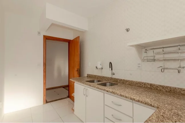 Imagem Cobertura à venda em Porto Alegre, Mont Serrat, com 3 quartos, 154m2