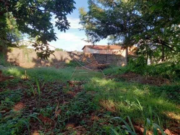Imagem Terreno - Ribeirão Preto - Ribeirânia