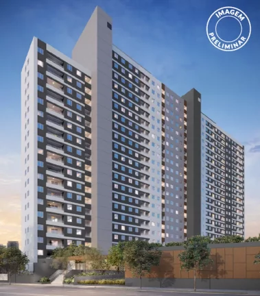 Imagem APARTAMENTO RESIDENCIAL em São Paulo - SP, Água Branca