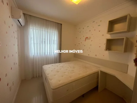 Imagem Apartamento à Venda com 03 dormitórios na Quadra Mar de Balneário Camboriú