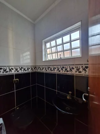 Imagem CASA LOCALIZADA NO BAIRRO CAMPO GRANDE - PILAR DO SUL - SP