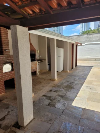 Imagem Ótimo Apartamento 2 Dormitórios no Condomínio Upper Life Campolim/Sorocaba