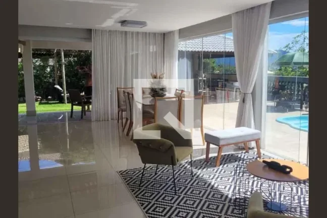 Imagem Casa à Venda - Recreio, 4 Quartos, 290 m2