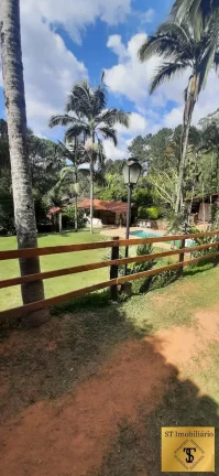 Imagem Incrível Chácara com Fácil Acesso - Atibaia 630 mil!