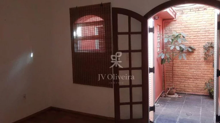 Imagem Sobrado Comercial para alugar, 80 m² com 4 salas - Butantã - São Paulo/SP