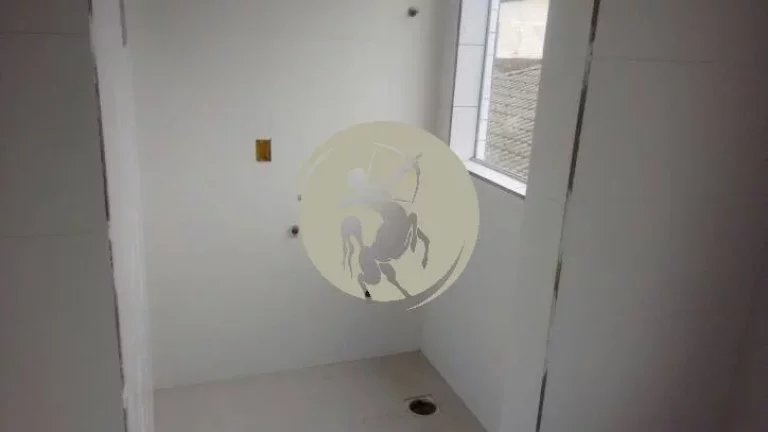 Imagem DA UNIDADE AUTÔNOMA NUMERO 1: CASA TIPO TRIPEX, COM APROXIMADAMENTE 94 M DE ÁREA PRIVATIVA, COM 2 ...