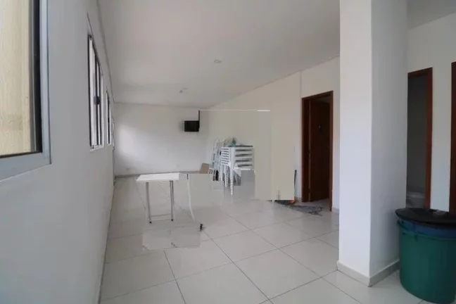 Imagem Apartamento para Venda em São Paulo / SP no bairro Jardim Imperador