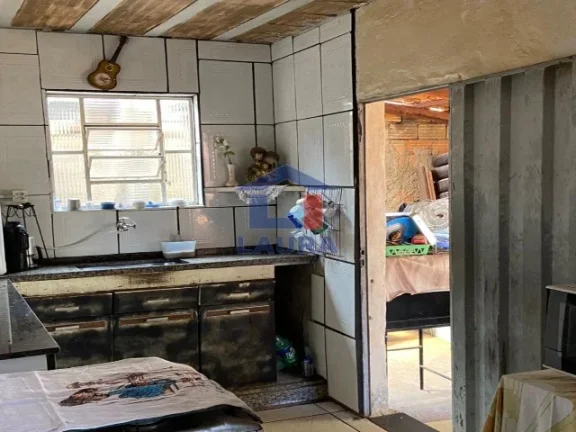 Imagem CASA RESIDENCIAL em PARÁ DE MINAS - MG, PADRE LIBERIO