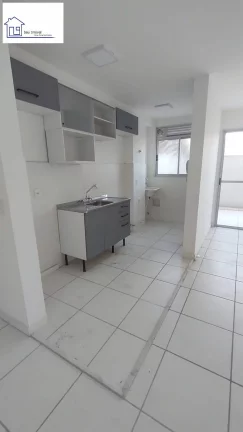 Imagem ALUGO APARTAMENTO GARDEN RESERVA MIRATAIA / PECHINCHA