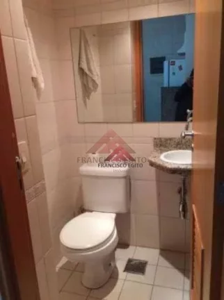 Imagem Apartamento com 1 dormitório à venda, 50 m² por R$ 650.000,00 - Icaraí - Niterói/RJ
