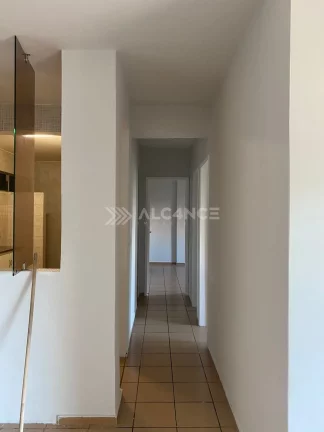 Imagem Apto - 2 Quartos - 1 Suíte - 93,29 m² - Bessa, João Pessoa/PB