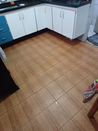 Imagem Casa com 3 dormitórios à venda, 220 m² por R$ 380.000,00 - Jardim São Bernardino - Suzano/SP