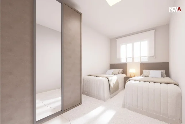 Imagem Imagine-se morando em um dos bairros que mais vem valorizando em Vila Velha. Em outubro, essa casa f...