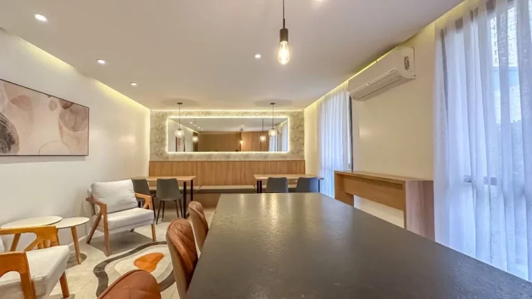 Imagem Apartamento com 1 dormitório à venda, 44 m² por R$ 850.000,00 - Itaim - São Paulo/SP