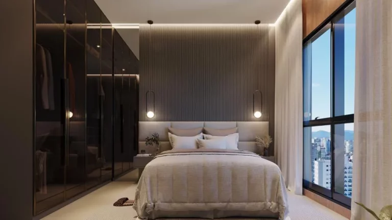 Imagem APARTAMENTO RESIDENCIAL em Porto Belo - SC, Perequê