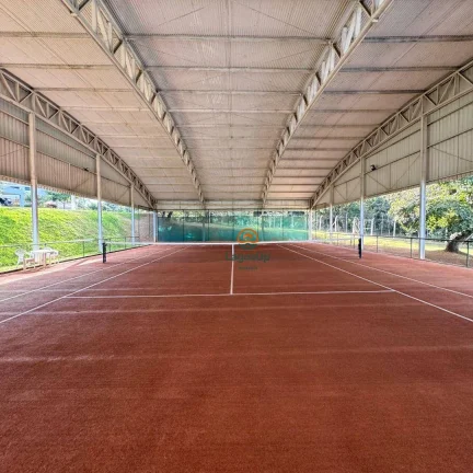 Imagem Terreno à venda, 659 m² por R$ 410.000,00 - Condomínio Lagoa Santa Park Residence - Lagoa Santa/MG