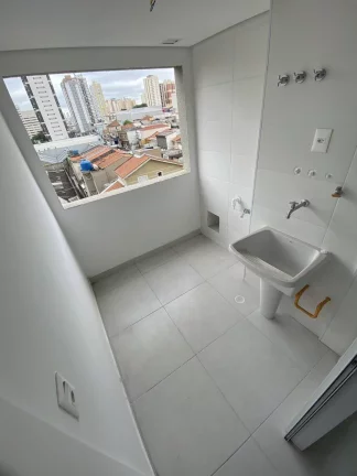 Imagem Pronto para Morar 3 quartos, 1 suíte, 2 vagas - Vila Prudente/SP