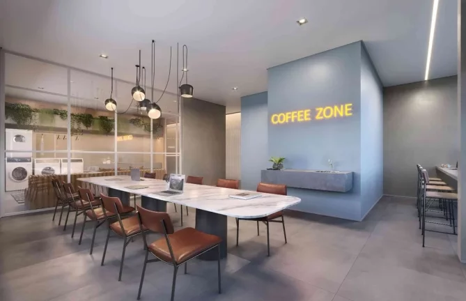 Imagem Apartamento à venda no bairro Bela Vista - São Paulo/SP