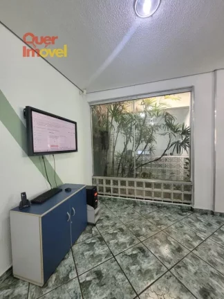 Imagem Imóvel comercial à venda em Ribeirão Preto-SP, Campos Elíseos: 6 salas, 4 banheiros, 10 vagas, 548 m²!